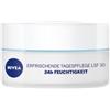 NIVEA Crema giorno rinfrescante crema giorno rinfrescante SPF 30 Crema da giorno 50 ml