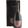 Dom Perignon P2 1996 Rosè Champagne AOC Astuccio ....