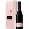 Fleur de Miraval ER3 Champagne Brut Rosè Champagne AOC Astucciato ....