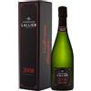 Lallier Champagne Collection Memorie 2012 AOC Blanc de Noir Grand Cru Pinot Meunier ....