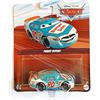 Disney Pixar Cars - Ponchy Wipeout