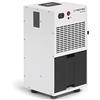 TROTEC Deumidificatore TTK 75 ECO - capacità 21 litri/giorno - superficie 45 m² / 110 m³ - essiccatore per edifici - per ambienti di grandi dimensioni