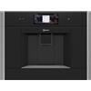 Neff CL4TT11N0, N90, macchina da caffè da incasso, display Full Touch TFT a colori e grafico