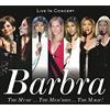 COLUMBIA The Music...The Mem'Ries...The Magic! [2 CD]