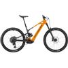 MONDRAKER E-MTB enduro full suspended crafty carbon s Mondraker