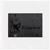Kingston SSD Kingston A400 240GB 2.5" SATA III SA400S37/240G