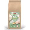 Molino Spadoni Alimentazione Dedicata Mix Universale Farina Senza Glutine 1000 g