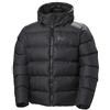 Helly Hansen Hommes Veste de sport, Noir, XL