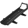 Topeak Omni - Adattatore QuickTrack, grande, colore: Nero