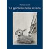 YOUCANPRINT La gazzella nella savana