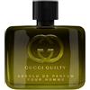 Gucci Guilty Pour Homme Absolu de parfum