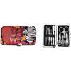 Emanuela Biffoli Set Manicure Fantasie assortite