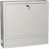 Link Armadio Link a muro per notebook con chuisura a chiave grigio