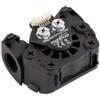 AQUACOMPUTER Sensore di flusso watercooling Aquacomputer 53291 ad alta portata LT G1/4 [53291]