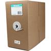 Startech.com Cavo di rete Startechcat 5 E/ UTP 305m Matassa [WIRC5ECMRGRY]