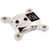 AQUACOMPUTER Waterbolock Acquacomputer cuplex kryos Next vario con Vision LGA 1700 Nichel/Nichel [21866]
