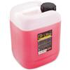 AQUACOMPUTER Liquido watercooling Aqua computer Double Protect Ultra 5L contenitore Arancione [53154]