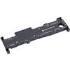 AQUACOMPUTER Dissipatore passivo per Aquaero 6 Aqua computer Nero [53164]
