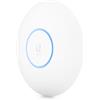 Ubiquiti Access point UbiQuiti Unifi U6 4800Mbit/s Pro/6dBi/wifi6/wireless/Bianco [UBI]