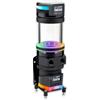 AQUACOMPUTER Serbatoio watercooling Aquacomputer Ultitube D5 100 pro Vaso di espansione per pompe D5 [34110] [34140]