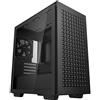 Deepcool Case Deepcool Micro ATX CH370 Nero [R-CH370-BKNAM1-G-1]