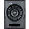 FLUID AUDIO Monitor Fluid Audio FX50 V2 per studio 90W 5" Nero [FX50 V2]