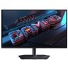 Gigabyte Monitor Qd-Oled 27'' Gigabyte MO27Q2A Quad HD 2560x1440 0.03ms classe F Nero [MO27Q2A EK]