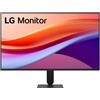 Lg Monitor Led 24'' Lg 24U41YA-B Full HD 1920x1080 5ms classe E Nero [24U41YA-B]