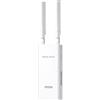MERCUSYS Router Mercusys MB118-4G 4G LTE Wifi 150Mbps Bianco
