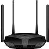 MERCUSYS Router Mercusys MB235 4G LTE Wifi 300Mbps Nero