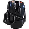 Mad catz Mouse Mad Catz MMO 7+ Wireless Gaming Ottico 26000dpi Nero [MM10NHINBL000-0]