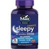 A&D Gruppo Alimentare Dietetico MATT SLEEPY GUMMIES 30 PASTIGLIE GOMMOSE
