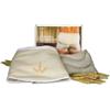 SCANDINAVIAN BLONDE AB CINTURA LOMBARE BENESSERE NATURHA TAGLIA LARGE/EXTRA LARGE