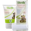 Natura House LIBERELLA TRATTAMENTO URTO BALSAMO 125 ML + PETTINE PRE-SHAMPOO