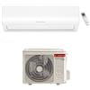 Ariston ALYS NET R32 climatizzatore a parete monosplit A++/A+++, Wi-Fi - unità esterna 3.5 kW unità interna 12000 BTU