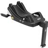 Graco - IsoFamily i-Size ISOFIX Base per seggiolino auto, compatibile con i seggiolini auto Graco SnugEssentials e SnugRide, colore Nero