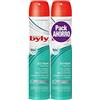 BYLY Extrem Frescor Deo Vapo Lote 2 Pz