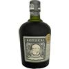 Diplomático Reserva Exclusiva 70cl con Astuccio - Rum premium invecchiato. 40% vol.
