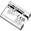 OM System LI-92B Batteria 1350mAh per Fotocamera TG-7, TG-6, TG-5
