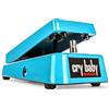 Jim Dunlop DUNLOP - Pedale Wah Wah MR95LTD Mick Ronson Cry Baby Edizione Limitata - Effetto Analogico con Suono Vintage, Induttore Custom, True Bypass, Design Ispirato all'Originale