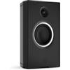 AIAIAI UNIT-4 Wireless+ speaker portatile wireless con audio non compresso a latenza ultra ridotta, oltre 20 ore di autonomia, Bluetooth (unità singola)