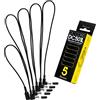 Ibanez Daisy Chain Cable - 5 vie (DC501L)