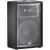 JBL JRX212 Enceinte passive pour Sonorisation 250 W Noir