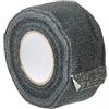 Vater Bacchette di Vater VSTBK - Nastro adesivo per dita e bastone - Nero | Stick and Finger Tape - nastro a rete autoadesivo - nero - per circa cinque paia di bacchette