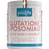 Piulife Glutatione Liposomiale 60caps