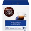 NESCAFE' DOLCE GUSTO Caffe' Nescafe' Dolce Gusto Espresso Ardenza 192 Capsule