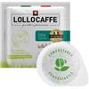 Lollo Caffe 300 CIALDE LOLLO CAFFE' MISCELA DEK FILTRO CARTA ESE 44MM