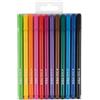 Tratto Pen Busta 12 Pezzi, 807700, Multicolore