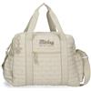 Disney Joumma Disney Duna Mickey Borsa da Viaggio Beige 41x31x13 cm Poliestere 16.5L