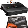 Hertz EvoTuning Amplificatore Auto Hertz DP4.400 Compact Power 840W 4 Canali Nuovo Garanzia ITA